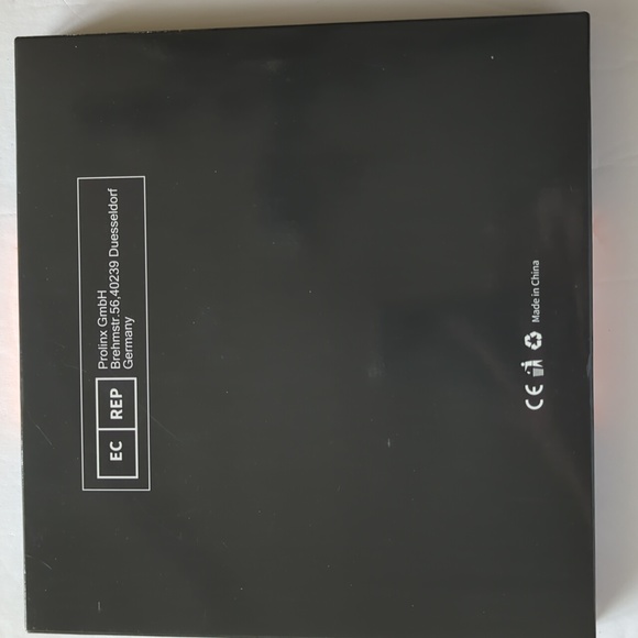 New Jeywiry Shatterproof Phone case for iPhone 14 Plus/Max - Picture 3 of 4